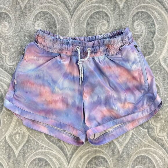 Athleta Girl Shorts - Picture 1 of 5